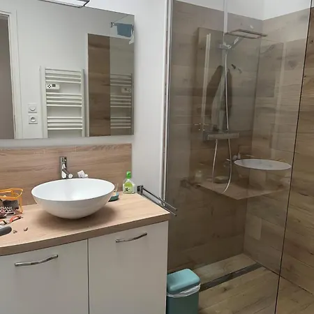 4-bedroom With Private Pool And Sea View