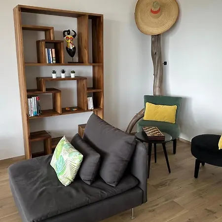 Holiday home 4-bedroom With Private Pool And Sea View *